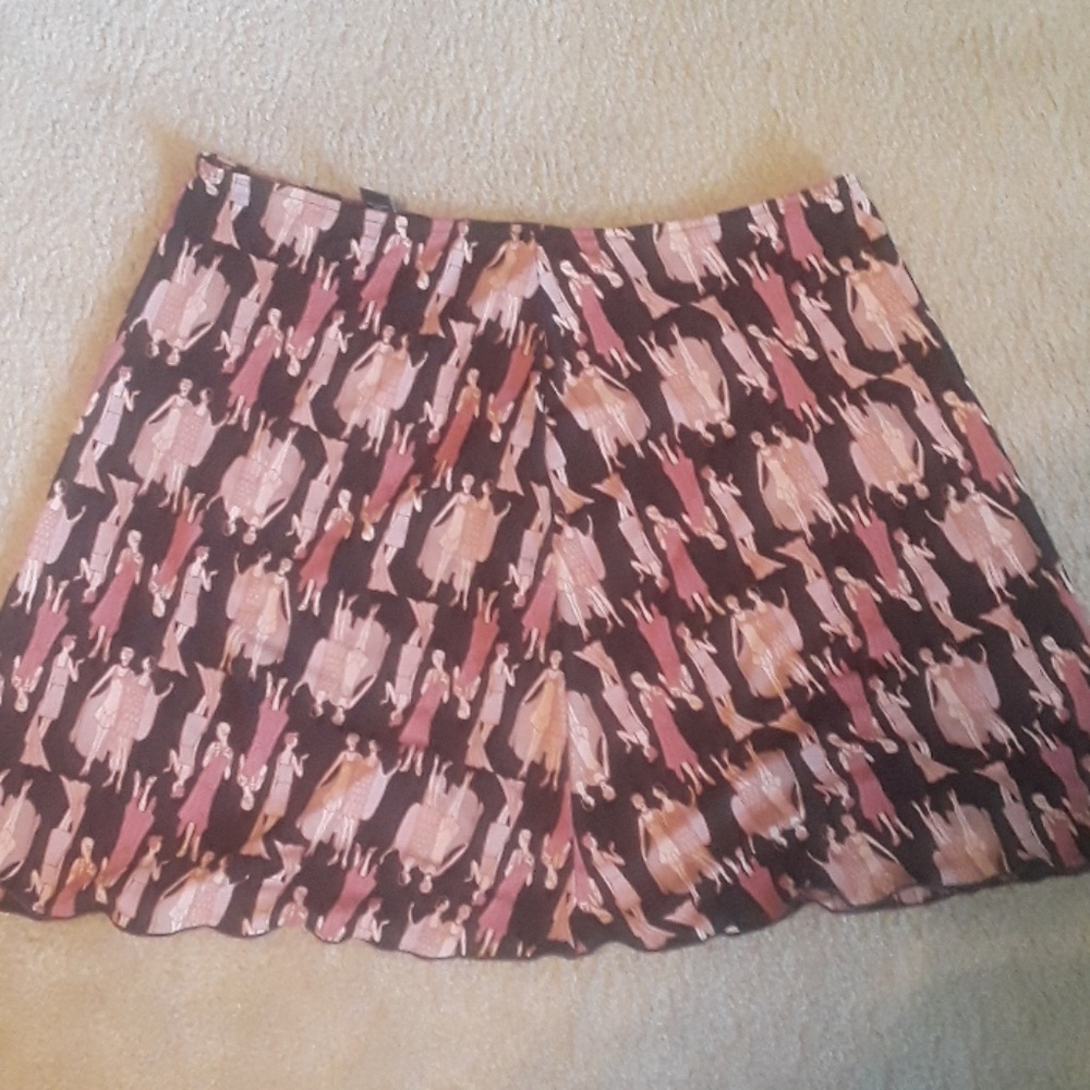 Skirt